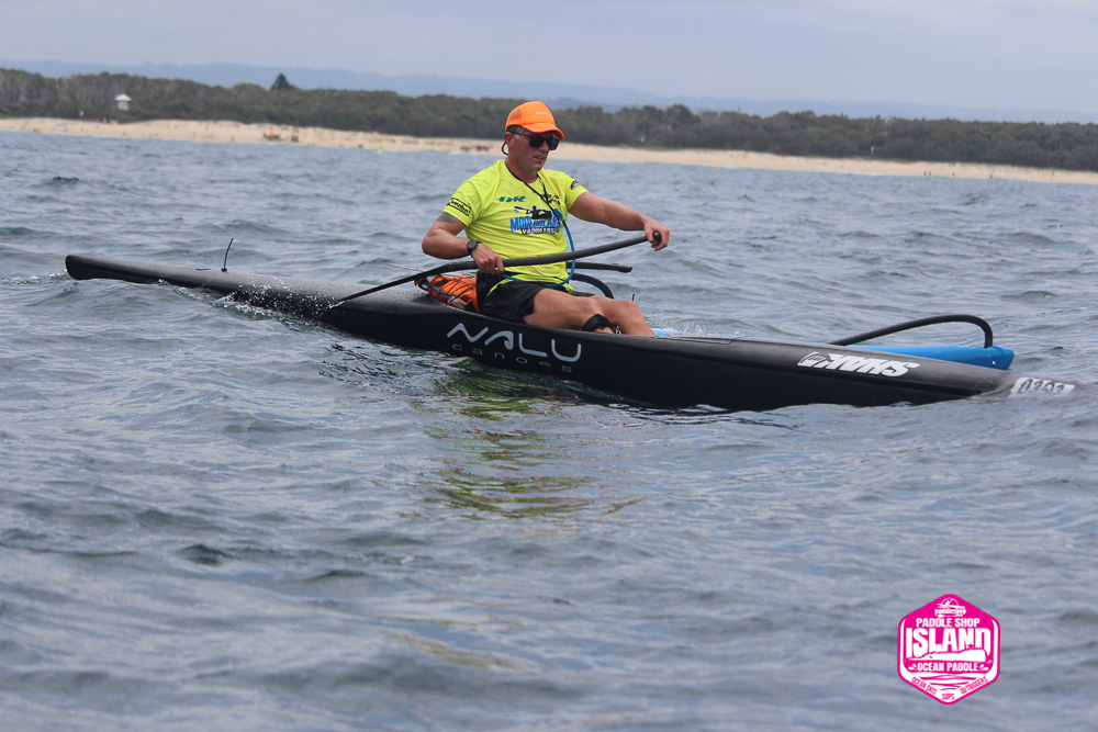 Paddle Shop Island Paddle-254